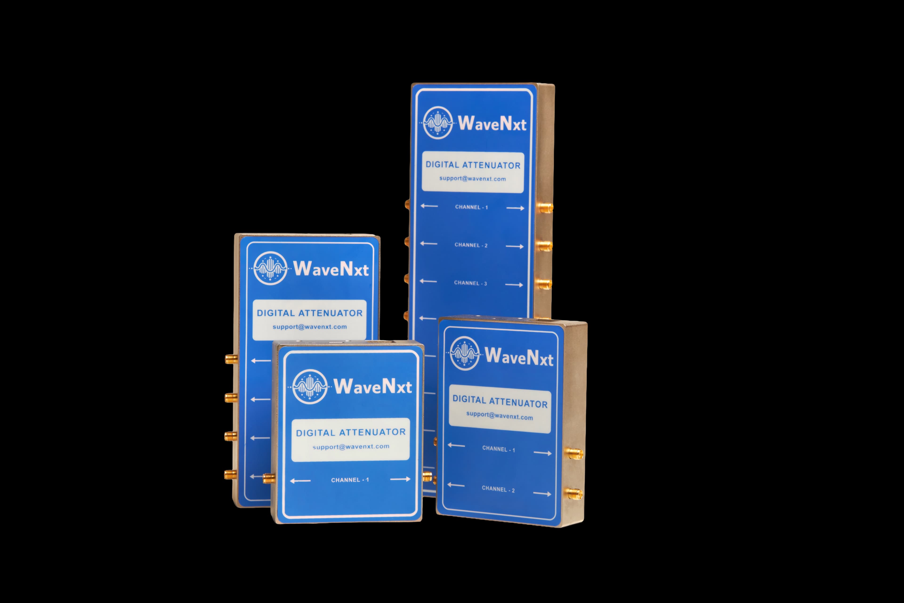 Wavenxt engineering lab